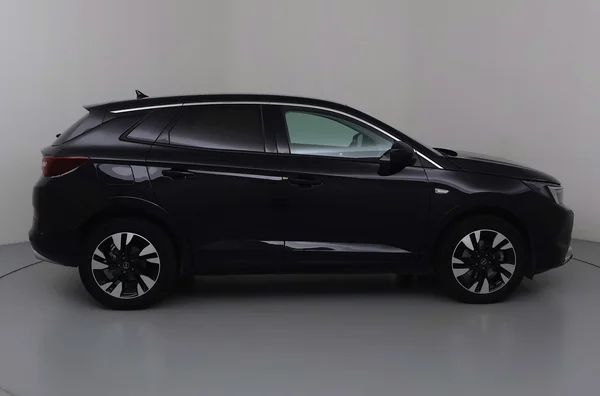 Opel Grandland (2022) — foto 27 van 30