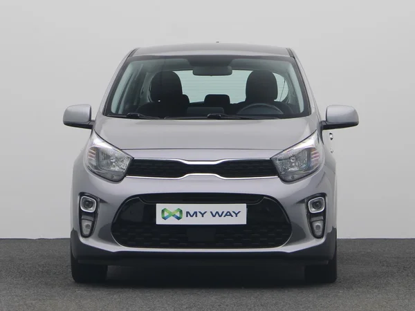 KIA Picanto (2022) — foto 14 van 18