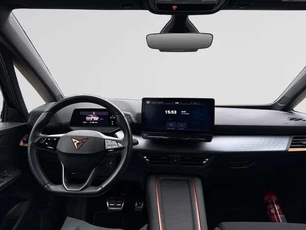 CUPRA Born (2023) — foto 17 van 18