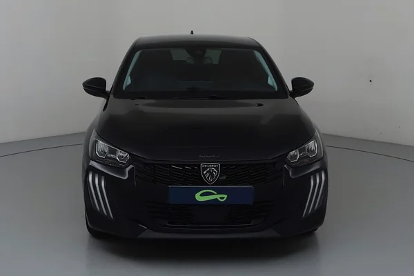 Peugeot 208 (2025) — foto 26 van 27