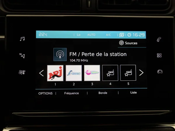 Citroën C3 (2022) — foto 6 van 36