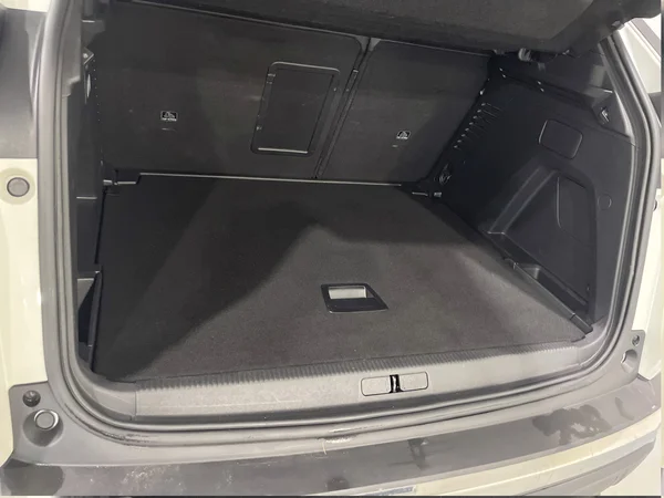 Peugeot 3008 (2024) — foto 41 van 46