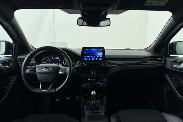 Ford Focus (2020) — foto 25 van 25