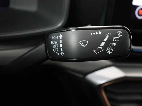 CUPRA Leon (2024) — foto 14 van 26