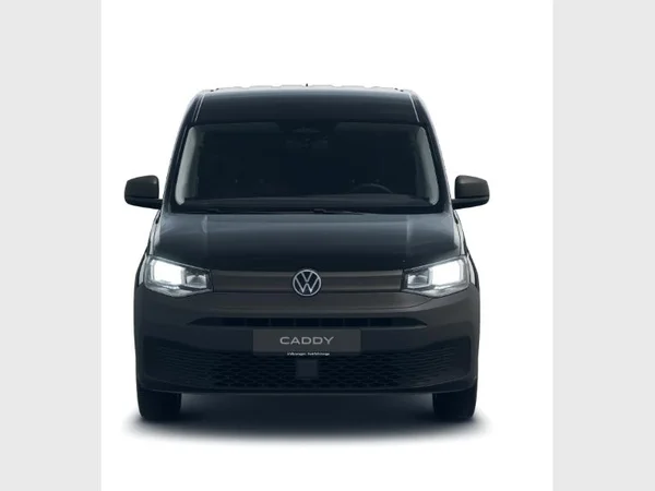 VOLKSWAGEN Caddy Maxi Van Dsl (2026) — foto 11 van 11