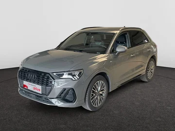 AUDI Q3 (2024)