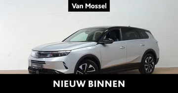 Opel Grandland (2025)