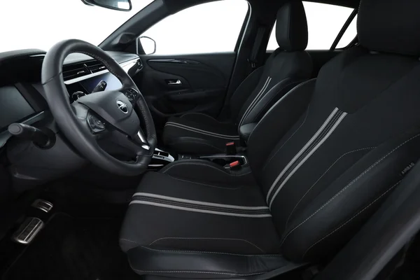 Opel Corsa (2024) — foto 16 van 16