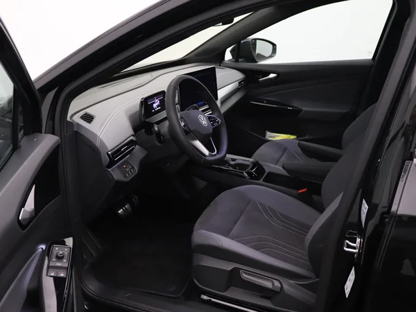 VOLKSWAGEN ID.4 (2025) — foto 10 van 21