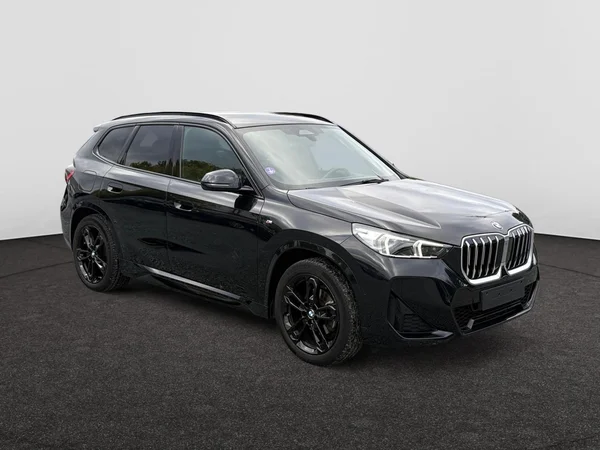 BMW X1 (U11) (2022) — foto 11 van 24