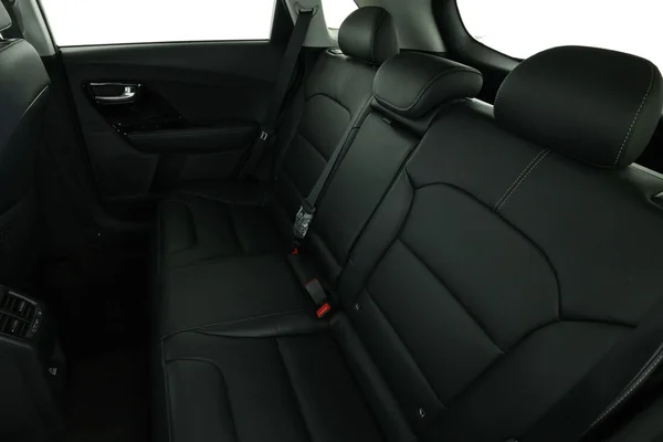 Kia Niro (2021) — foto 5 van 16