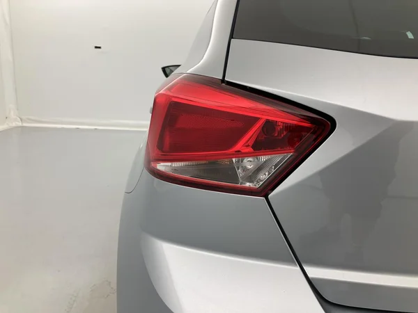 SEAT Ibiza 5P/D (2024) — foto 30 van 34