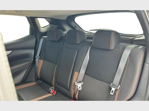Nissan QASHQAI (2020) — foto 2 van 29