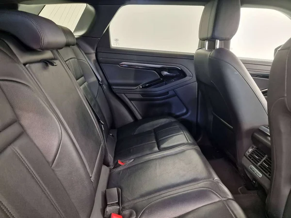 Land Rover Range Rover Evoque (2021) — foto 13 van 17