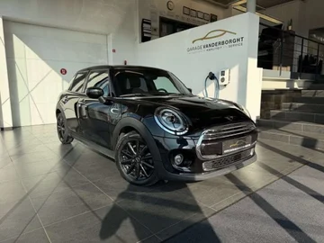 MINI One e12cb183-3b6c-47c2-8860-fdd9daceb258