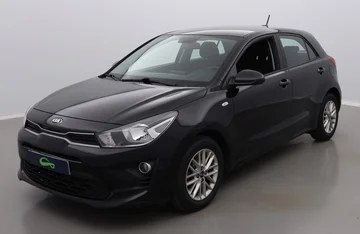 Kia Rio (2021)