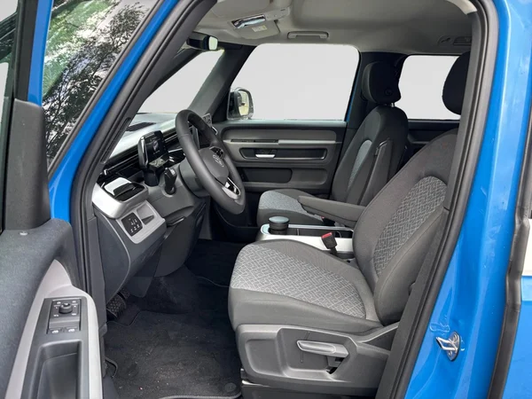 VOLKSWAGEN ID.Buzz Lwb (2026) — foto 24 van 24