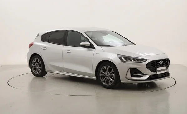 Ford Focus (2025) — foto 23 van 25