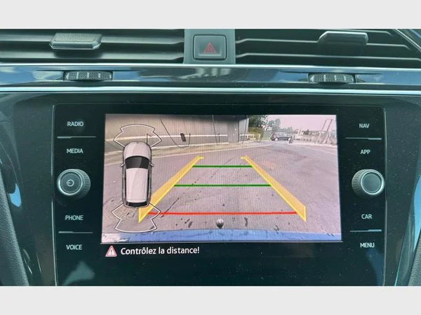 Volkswagen Tiguan (2023) — foto 16 van 33