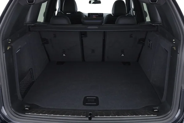 BMW iX3 (2022) — foto 8 van 16