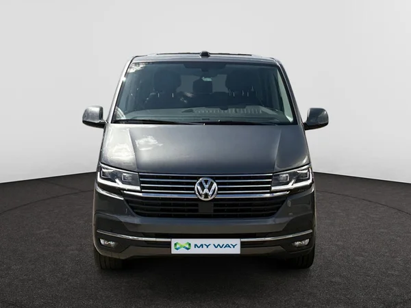 VOLKSWAGEN Multivan T6.1 Dsl (2021) — foto 12 van 22