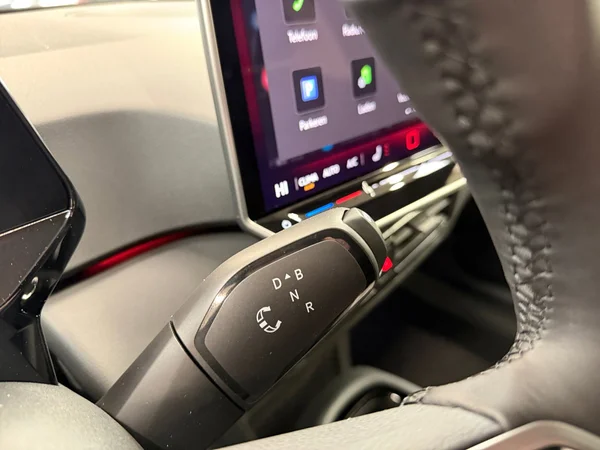VOLKSWAGEN ID.3 (2026) — foto 20 van 24