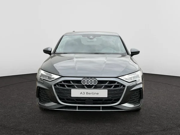 AUDI A3 Sedan (2025) — foto 15 van 19