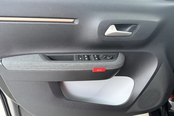 Citroen C3 Aircross (2026) — foto 8 van 19