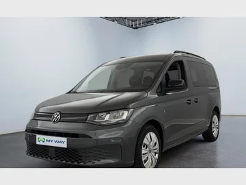 Volkswagen Caddy Maxi (2021)