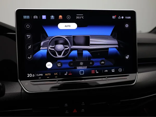 VOLKSWAGEN Golf VIII (2025) — foto 9 van 21