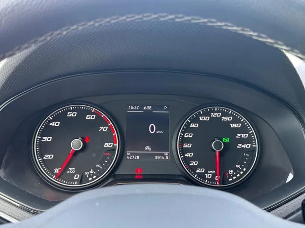 SEAT Arona (2022) — foto 7 van 15