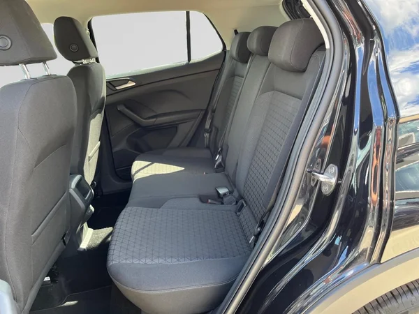 VOLKSWAGEN T-Cross (2024) — foto 18 van 21