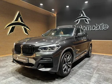 Bmw X4 2c831aca-20a8-4f1b-9edf-5ad7e71a76cb