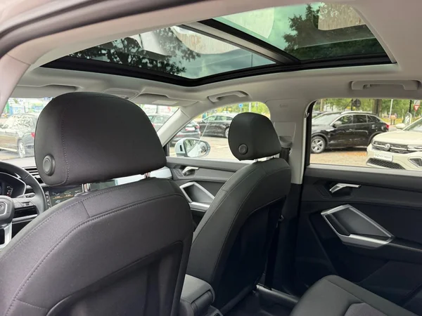 AUDI Q3 (2025) — foto 10 van 20