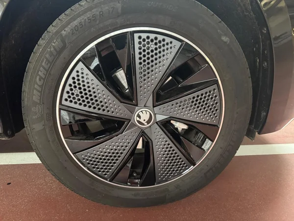 SKODA Kamiq (2026) — foto 17 van 24