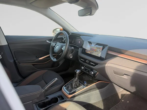 SKODA Fabia (2024) — foto 15 van 21