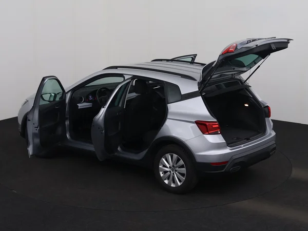 SEAT Arona (2022) — foto 26 van 27