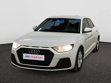 AUDI A1 Sportback (2021)