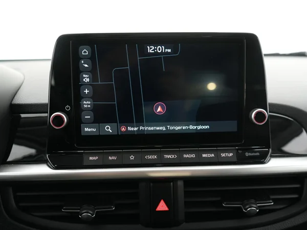 Kia Picanto (2025) — foto 7 van 20