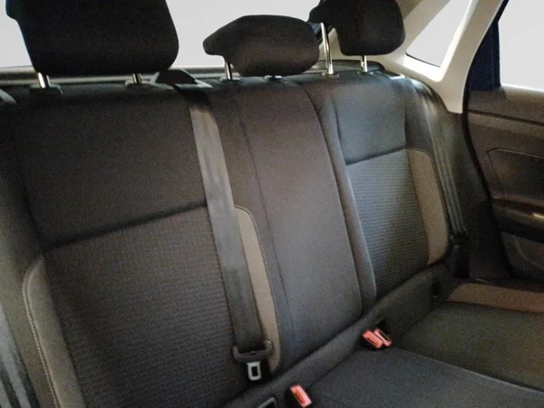 VOLKSWAGEN Polo (2025) — foto 11 van 23