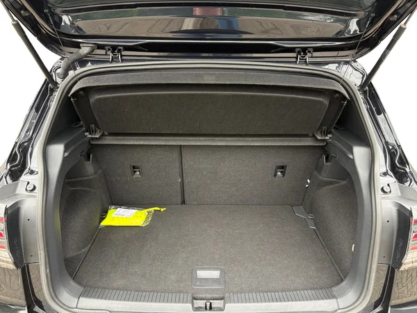 VOLKSWAGEN T-Cross (2025) — foto 14 van 24