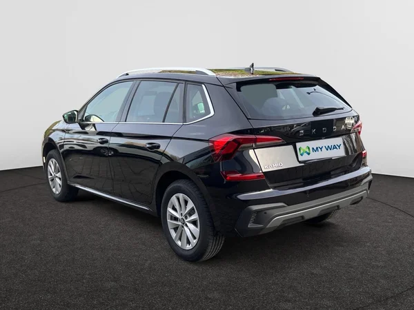 SKODA Kamiq (2025) — foto 5 van 18