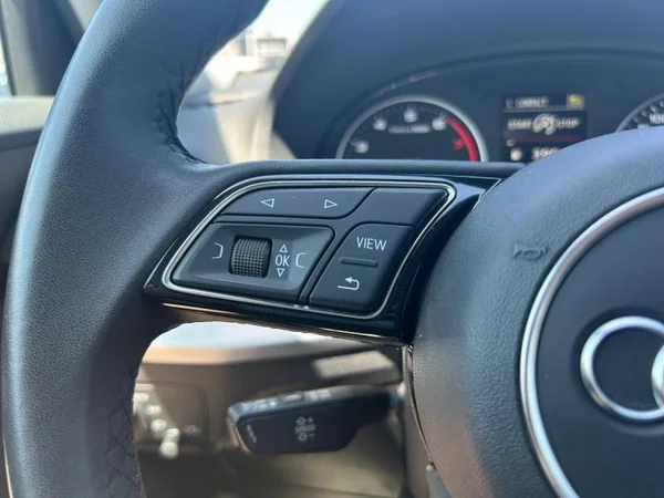AUDI Q2 (2023) — foto 16 van 31