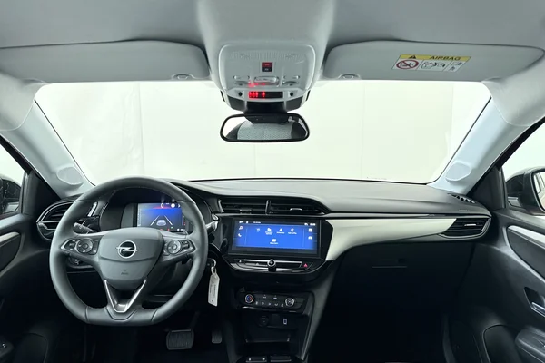 Opel Corsa (2025) — foto 21 van 21