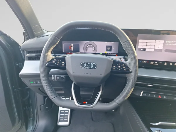 AUDI Q3 SUV (2026) — foto 3 van 24