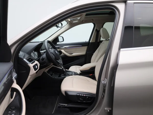 BMW X1 (2021) — foto 47 van 47