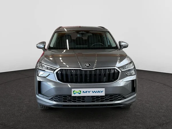 SKODA Kodiaq (2025) — foto 23 van 24