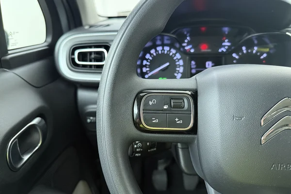 Citroen C3 (2023) — foto 5 van 17