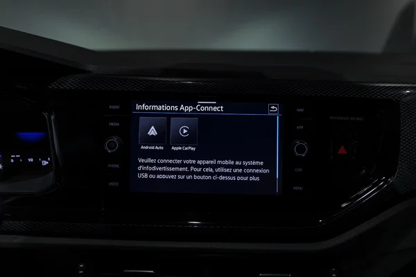 Volkswagen Taigo (2024) — foto 4 van 30
