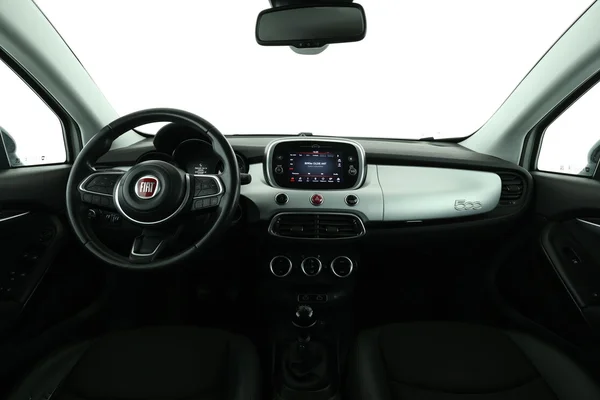 Fiat 500X (2021) — foto 3 van 16